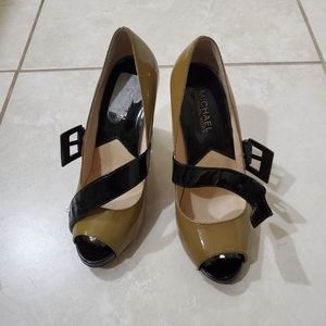 Michael Kors heels